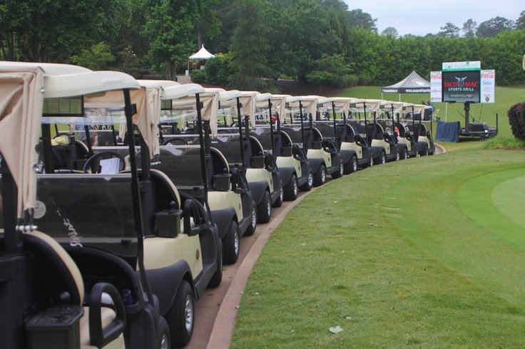 Tournament and Arrangements